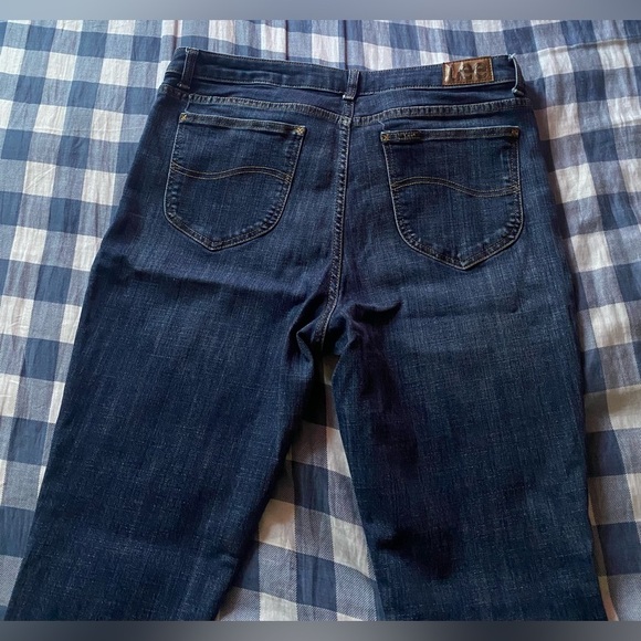 Lee Jeans - Picture 3 of 6